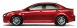 Proton Inspira 2010 года